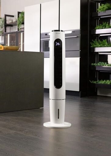KULE TİPİ PELER TOWER
