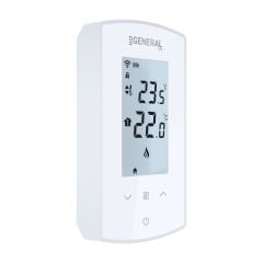 General HT500S SMART Wifi Kontrollü Kablosuz Oda Termostatı