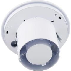 Xpelair DX100BR Sessiz Banyo Fanı