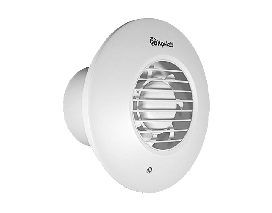 Xpelair DX100BR Sessiz Banyo Fanı