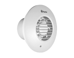 Xpelair DX100BR Sessiz Banyo Fanı