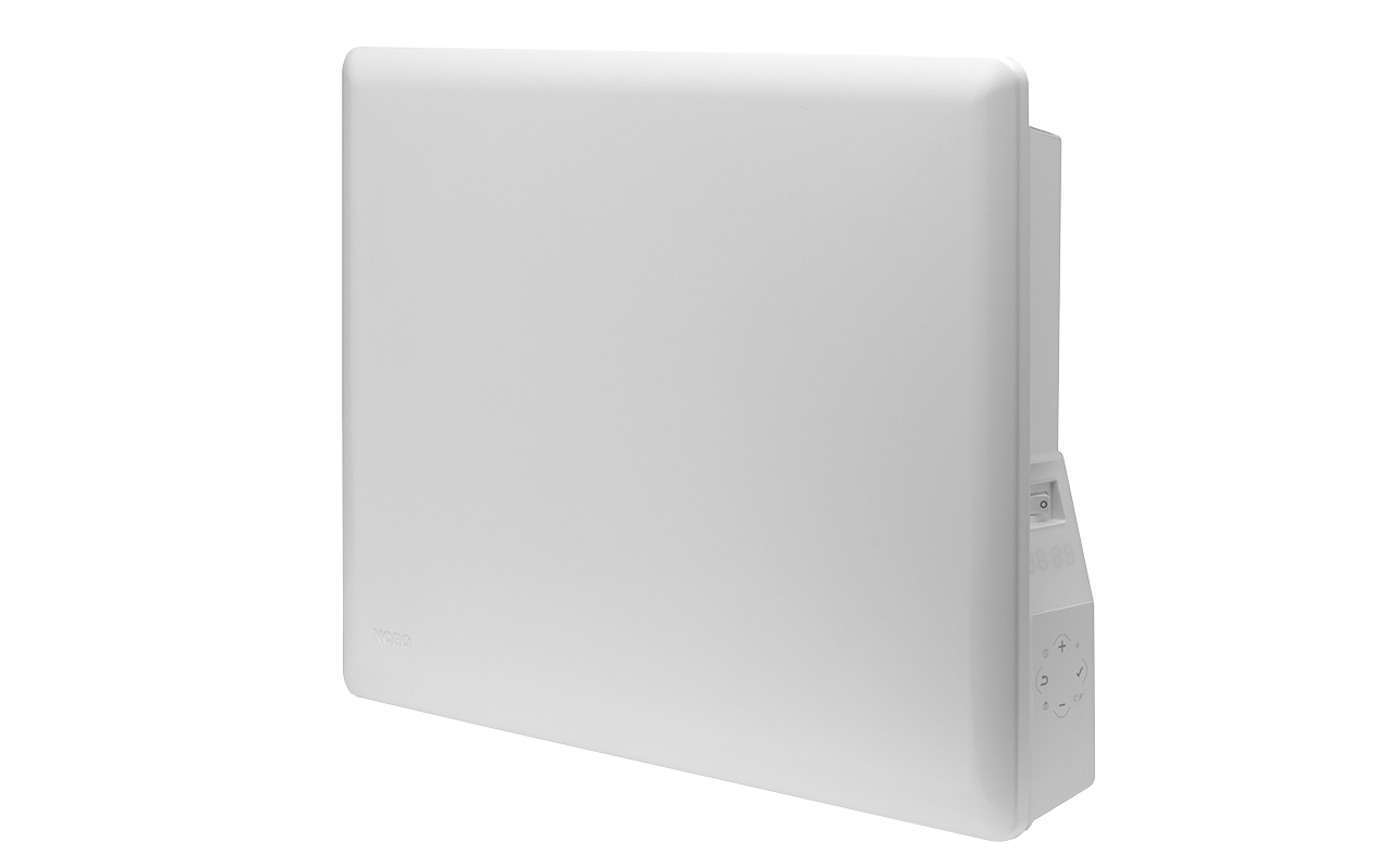 Nobo NUL4T 24 Compact 2400 Watt Konvektör Isıtıcı