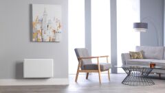 Nobo NUL4T 24 Compact 2400 Watt Konvektör Isıtıcı