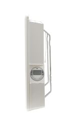 Nobo NUL4T 24 Compact 2400 Watt Konvektör Isıtıcı