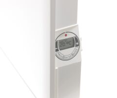 Nobo NUL4T 24 Compact 2400 Watt Konvektör Isıtıcı