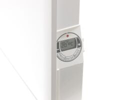 Nobo NUL4T 24 Compact 2400 Watt Konvektör Isıtıcı