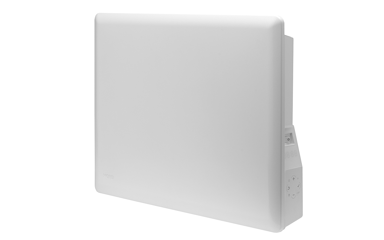 Nobo NUL4T 20 Compact 2000 Watt Konvektör Isıtıcı