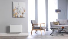 Nobo NUL4T 20 Compact 2000 Watt Konvektör Isıtıcı