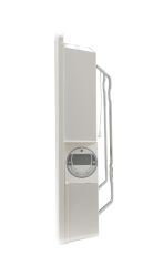 Nobo NUL4T 20 Compact 2000 Watt Konvektör Isıtıcı