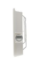 Nobo NUL4T 20 Compact 2000 Watt Konvektör Isıtıcı