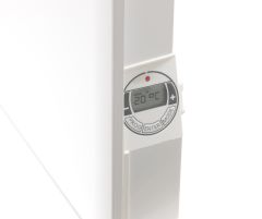 Nobo NUL4T 20 Compact 2000 Watt Konvektör Isıtıcı