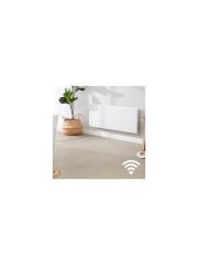 Nobo Oslo Wifi Kontrollü Akıllı Isıtıcı NTL4R 20 2000 Watt
