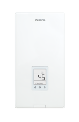 PPE4.M LCD Ekranlı Wi-fi Kontrollü Elektronik Trifaze Ani Su Isıtıcı