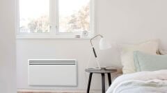 Nobo NFK4T 20 Front 2000 Watt Konvektör Isıtıcı