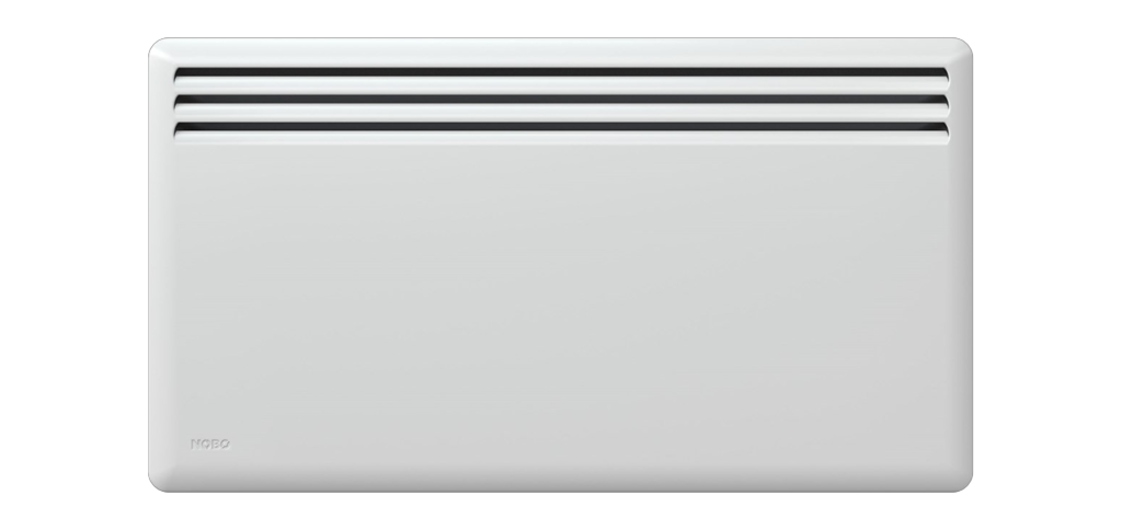 Nobo NFK4T 20 Front 2000 Watt Konvektör Isıtıcı