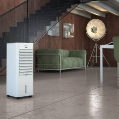 Peler 6C İyonizer Hava Soğutucu 450 m³/s