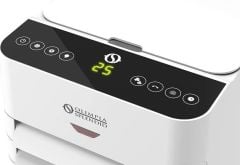 Peler 6C İyonizer Hava Soğutucu 450 m³/s