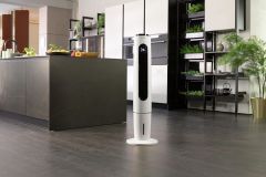 Peler Tower İyonizer Hava Soğutucu 300 m³/s