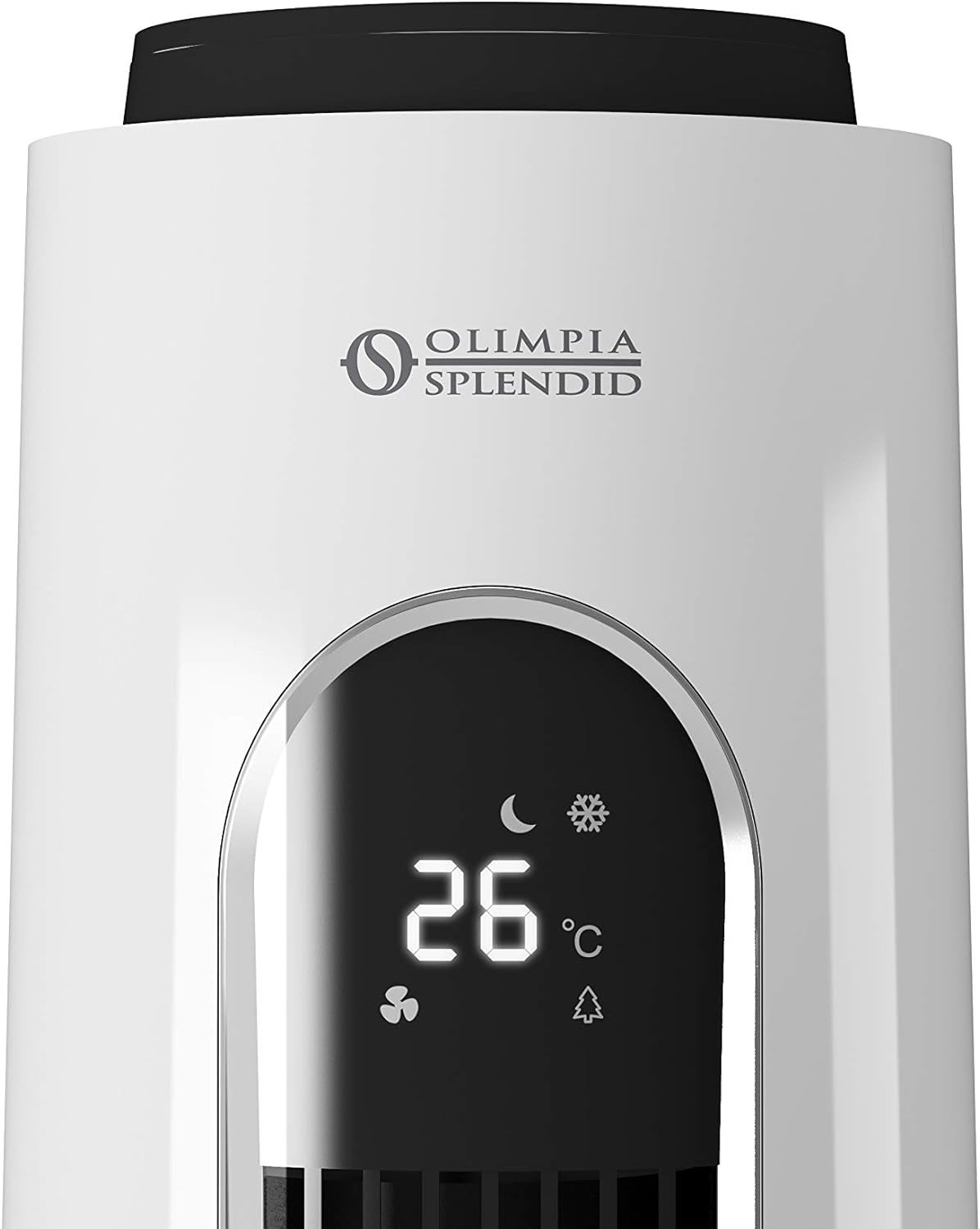 Peler Tower İyonizer Hava Soğutucu 300 m³/s