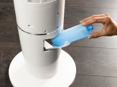 Peler Tower İyonizer Hava Soğutucu 300 m³/s