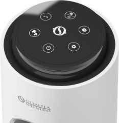 Peler Tower İyonizer Hava Soğutucu 300 m³/s