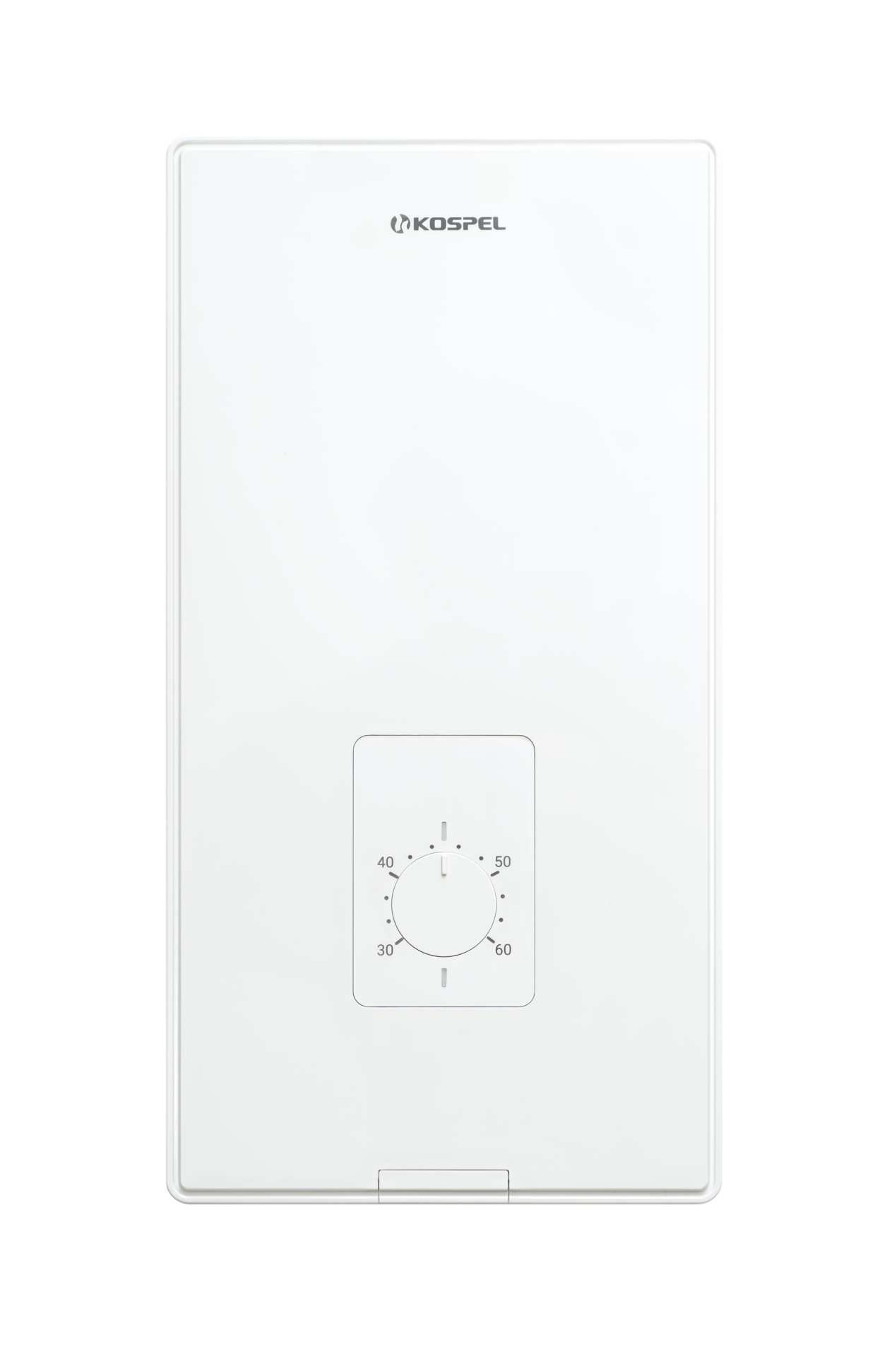 Kospel Ppe4.B Elektronik Trifaze Ani Su Isıtıcı