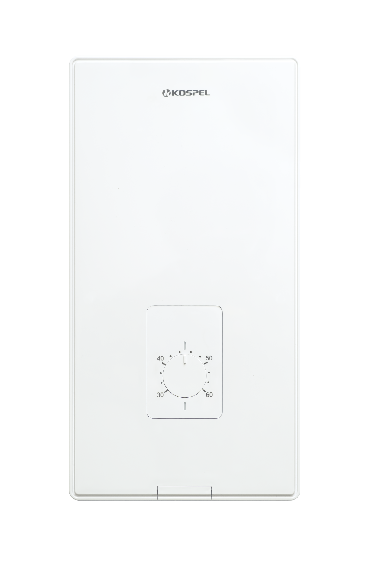 Kospel Ppe4.B Elektronik Trifaze Ani Su Isıtıcı