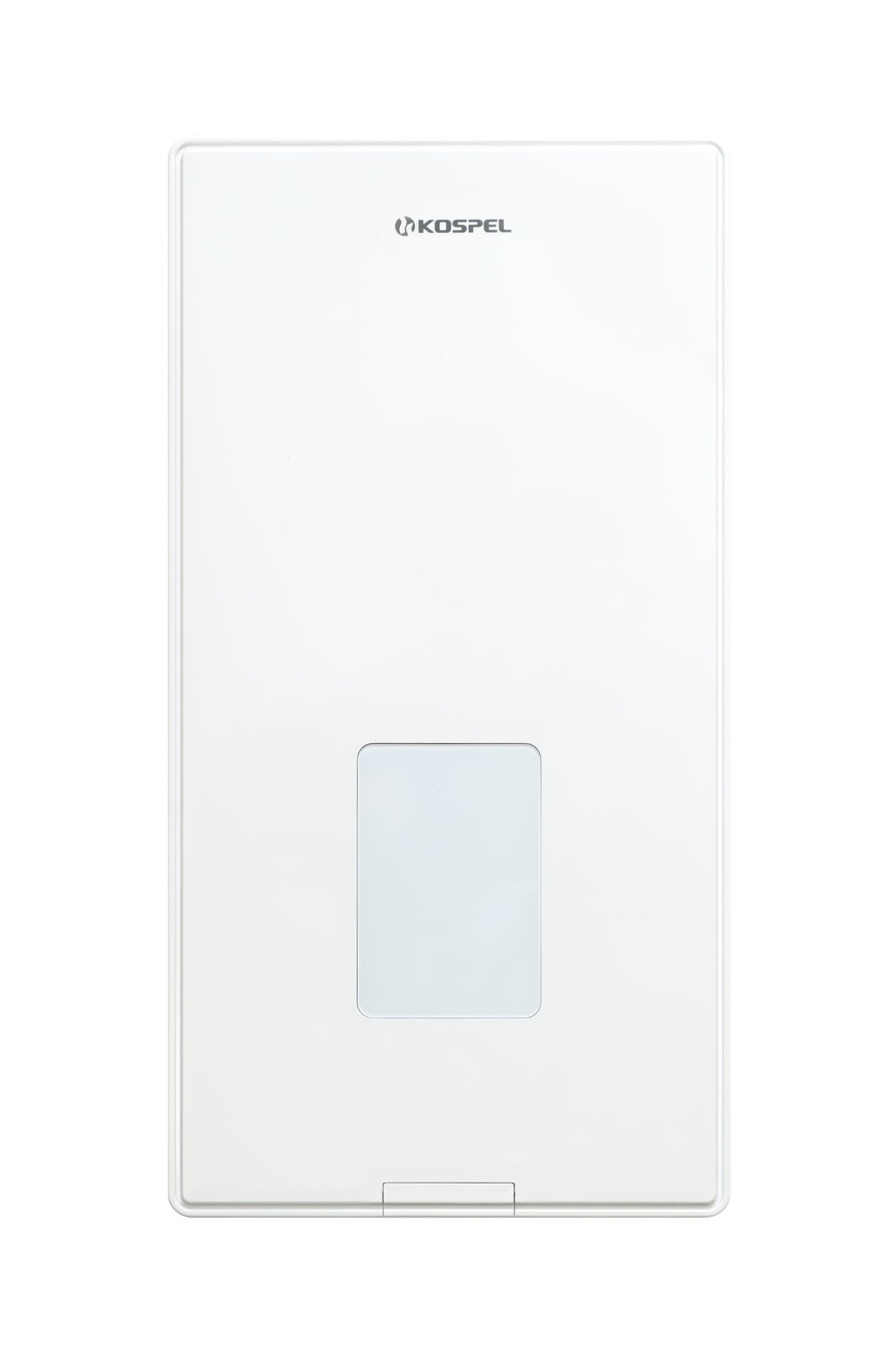 Kospel Ppe4.L Elektronik Trifaze Ani Su Isıtıcı