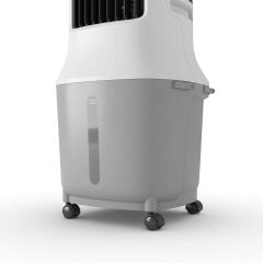 Peler Tower 10 Kule Tipi Hava Soğutucu 1000 m³/s