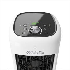 Peler Tower 10 Kule Tipi Hava Soğutucu 1000 m³/s