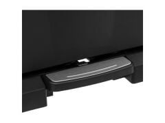 2 Bölmeli Dikey Inox Çöp Kutusu