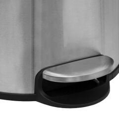 SimplySmart Bambu Kapak 30Lt Inox