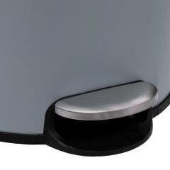 SimplySmart Bambu Kapak 30Lt Antrasit