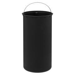 SimplySmart Bambu Kapak 30Lt Sarı