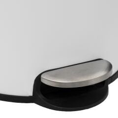 SimplySmart Bambu Kapak 30Lt Beyaz