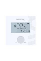 MITRA HT26S RF Kablosuz Oda Termostatı